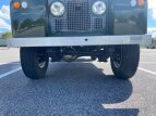 Thumbnail Photo 73 for 1967 Land Rover Series II
